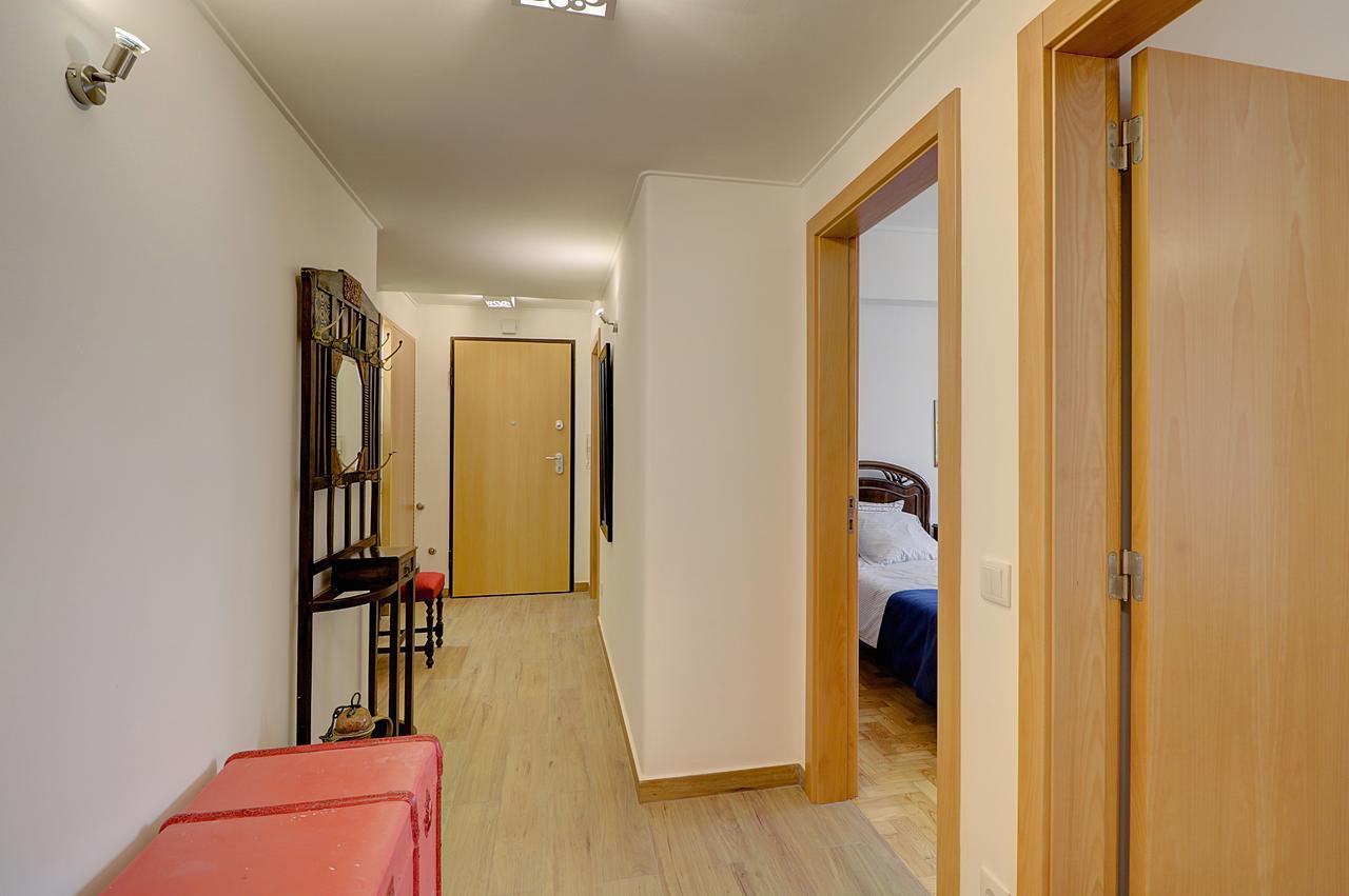 Casa De Benfica Apartment Lisbon Exterior photo